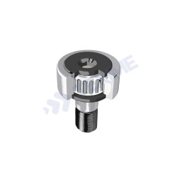 Cam follower with stud CRH20VUU